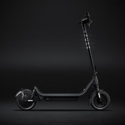 PURE Air⁶ Pro+ Suspension E-Scooter PURE Air⁶ Pro+ Suspension E-Scooter