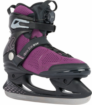 K2 Alexis Ice BOA Eislaufschuhe