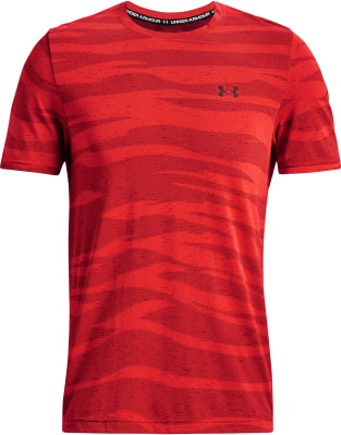 Under Armour Seamless Wave T-Shirt