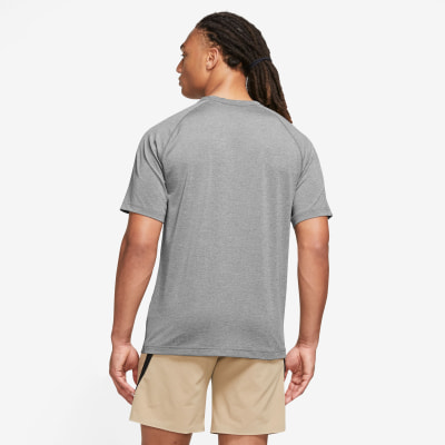 Nike M NK Pán. tričko DF READY SS