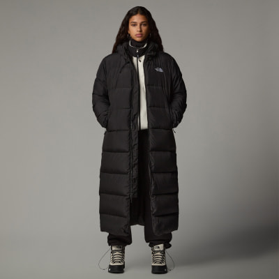 The North Face Triple C péřová parka