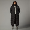 The North Face Triple C péřová parka
