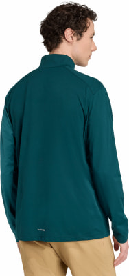 adidas MT HALFZ LS TEE Shirt langarm Halfzip TERREX