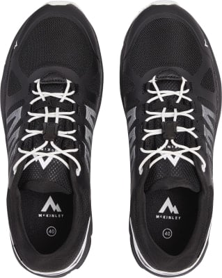 McKINLEY Kansas III AQB W női túracipő Quicklace