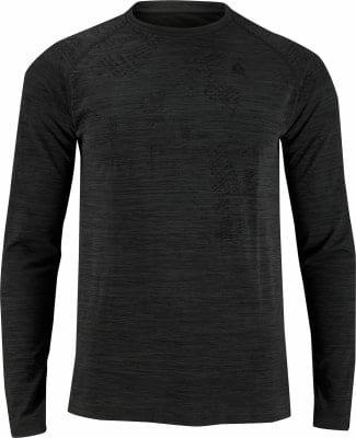 Active Rebel Slash langarm Laufshirt