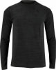 Active Rebel Slash langarm Laufshirt