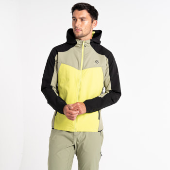 Dare 2b Latitudinal férfi softshell kabát