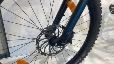 Bergamont E-Trailster Pro 625w Bergamont E-Trailster Pro 625w