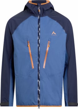 McKINLEY Skyler II Funktionsjacke mit Kapuze