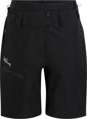 Nakamura Delia III Radshorts