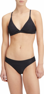 Firefly Maxine Wavy ST dvoudílné plavky