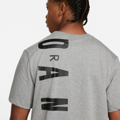 Nike Jordan Air Stretch férfi póló Nike Jordan Air Stretch férfi póló