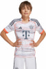 adidas FC Bayern München 25/26 Auswärtstrikot