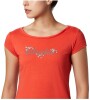 Columbia Shady Grove SS Tee női póló