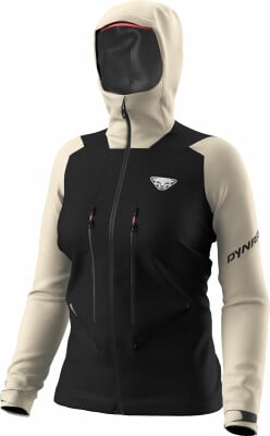 Dynafit Blacklight 3L Tourenjacke mit Kapuze