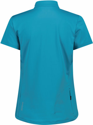 CMP Free Bike Radshirt mit Halfzip