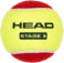 3B Stage 3 3er-Pack Tennisbälle