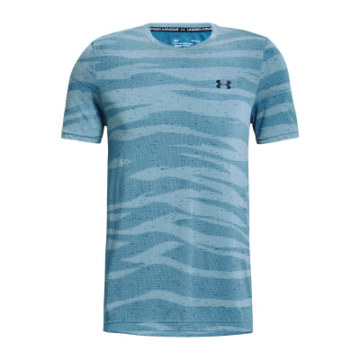 Under Armour Seamless Wave T-Shirt