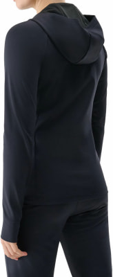 4F Trainingsjacke mit Kapuze