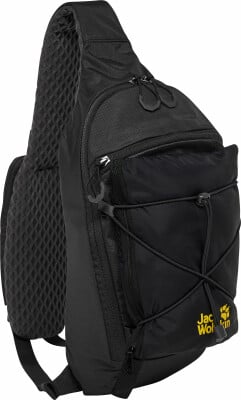Jack Wolfskin Jack Wolfskin Cyrox Sling Rucksack Jack Wolfskin Jack Wolfskin Cyrox Sling Rucksack