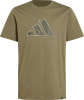 adidas Codes Fotoreal Logo Graphic T-Shirt