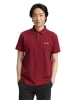 Tom Tailor Detailed Polo férfi póló