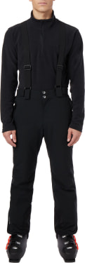 TWP Didi sht Skiträgerhose, AQ 10.10 100% PES