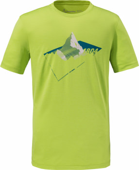 Schöffel Circ Sulten T-Shirt