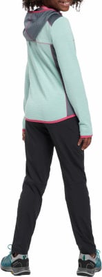 McKINLEY Issal Midlayer mit Kapuze McKINLEY Issal Midlayer mit Kapuze