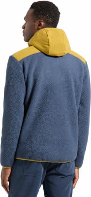 La Sportiva LA SPORTIVA Guidance Sherpa Kapuzensweater Regular La Sportiva LA SPORTIVA Guidance Sherpa Kapuzensweater Regular