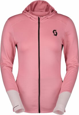 Scott Defined Light Funktionsjacke mit Kapuze Scott Defined Light Funktionsjacke mit Kapuze