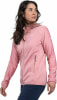 Schöffel Cascata Fleecejacke mit Kapuze