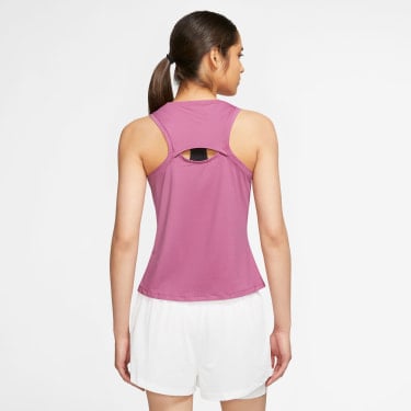 Court Victory Tennis Tanktop