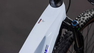 Cube Stereo Hybrid ONE44 EX 800 E-Fully 27.5"