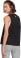 Essentials Stacked Logo Tanktop