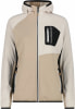 CMP Catania Fleecejacke mit Kapuze