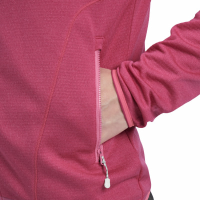 McKINLEY Roto III Firstlayer 69%rec.PES, 31%PES