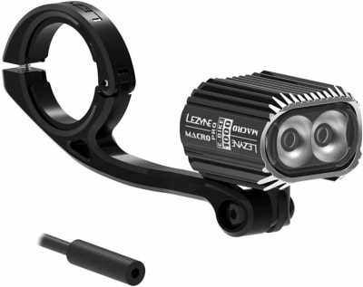 Cytec Lezyne Macro Drive LED-Beleuchtung