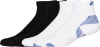 Asics Cushion Run Quarter 2PPK futózokni