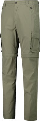 CMP Zip Off outdoorové kalhoty