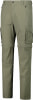 CMP Zip Off outdoorové kalhoty