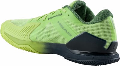 Head Sprint Pro 4.0 Clay Tennisschuhe