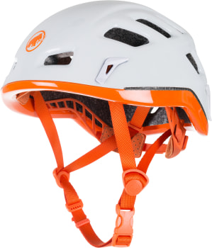 Mammut Rock Rider In-Mold Kletterhelm