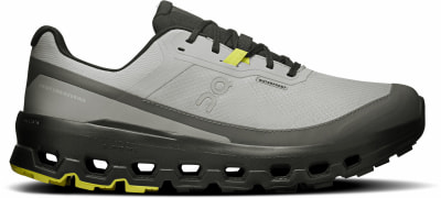 On Cloudvista 2 Waterproof Traillaufschuhe On Cloudvista 2 Waterproof Traillaufschuhe
