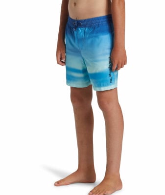Quiksilver Everyday Fade Volley Badeshorts
