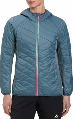 McKINLEY Sierre Primaloftjacke mit Kapuze