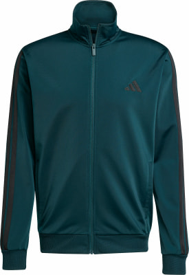 adidas Sportswear Basic 3-Streifen Tricot Trainingsanzug