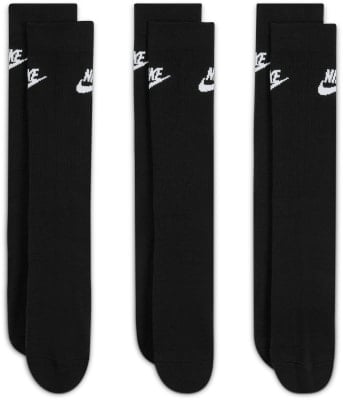 Nike U NK NSW Dosp. ponožky EVERYDAY ESSENTIAL CR