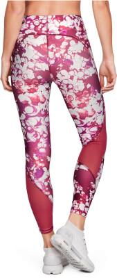 Under Armour HG Ankle női fittnesz nadrág