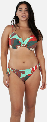 Barts C/D Cup Bunbe Underw. Bikini-Oberteil